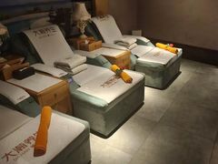 -大瀚养生SPA足道会馆(延长路店)