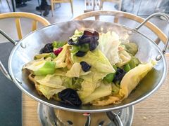 -枣子树·素食餐厅(朱家尖店)