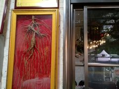 门面-龙桥私厨·姜花菊花过桥鱼·顺德菜(容桂店)