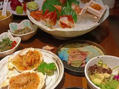 -和彩放题餐厅(酒仙桥店)