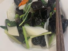 -黑明餐厅(白鹭洲店)