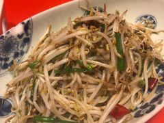 热豆芽-侯师傅热炒店(印象城店)