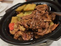 -海湾壹品·粤菜·早茶·烤鸭(拱北店)