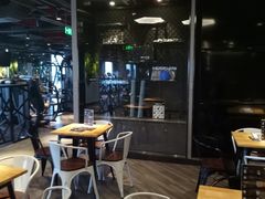 -威尔仕健身(海伦中心店)