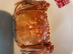 -金陵家宴·金陵春·南京菜(夫子庙店)