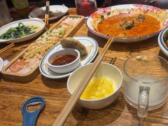 -福苗小骆驼烧烤(莲湖路店)