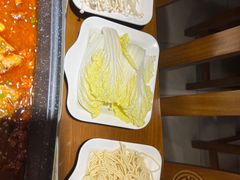 -渔港烤鱼(中百广场店)