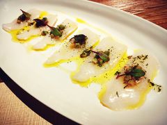 -Mercato莫卡多露台餐厅与酒吧(K11店)