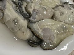 -濠轩阁特色生蚝火锅(水湾路店)
