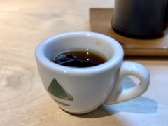 -YEEGIN COFFEE也径咖啡