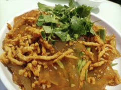 -胖子菜馆(隆昌路店)