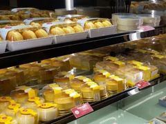 -味多美蛋糕(安定门店)