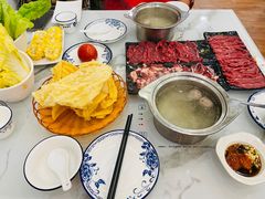 -福合埕牛肉火锅(长平国新店)