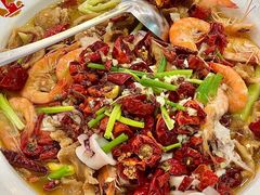 -醉壹号海鲜大排档(厦门美食地标店)