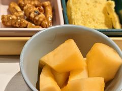 -小街猪手(团结湖店)