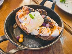 -FISH&POTATO Cō(地中海美食 万象城店)