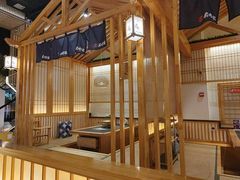 -柔杉家黑牛烤肉·活鳗鱼(太原街店)