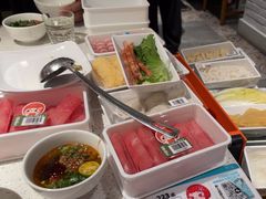 -野妹经典火锅(民治店)