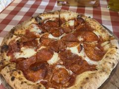 -安立可意大利美食