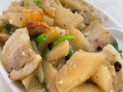 -腰记饭店(龙源路店)