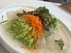 -北李·海肠捞饭·大连菜(开发区黄海西路店)