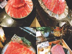 -尚海豆捞(乐虹坊店)