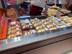 生乳卷-詹记桃酥(包河万达店)