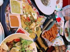 -Famous肥猫墨西哥音乐餐吧(五棵松华熙LIVE店)