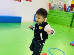 -全优加早教托育园(广百新一城店)