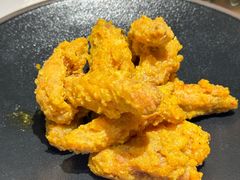 -俏江南·晋文化主题餐厅(中正天街店)