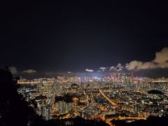 -狮子山郊野公园