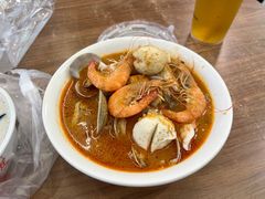 -大中沙茶面(中山路店)