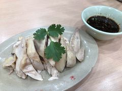 招牌百家鸡-百家鸡味馆(清泰店)