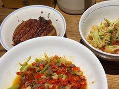 -农耕记·湖南土菜(观澜福城天虹店)