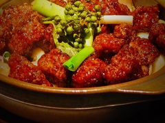 -锦府园·新台州菜(合生汇店)