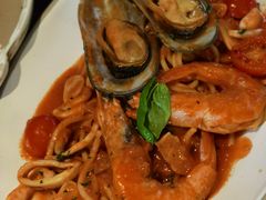 -Nord Grill&Bar Highland诺德西餐(深圳欢乐海岸店)