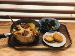-小满手工粉(上海月星环球港店)