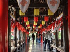 -深圳锦绣中华民俗村