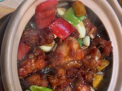 -谷田稻香·砂锅菜(南沙万达广场店)