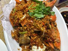 -师傅仔美食(东华老店)