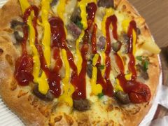 -必胜客(南通新圆融店)