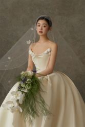 -摩玛婚纱摄影(杭州店)
