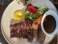 -忆咖啡观景餐厅(桂林象山公园店)