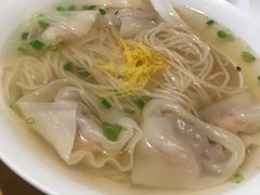 -鼎泰丰(当代商城店)