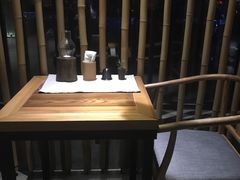 -竹里馆 ·茶食(奥体店)