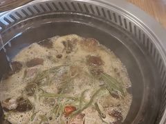 -锅老头铁锅炖•大锅蒸汽海鲜(韩乐坊店)