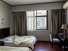 -济南环联鲁菜皇大酒店(山东大学洪楼店)