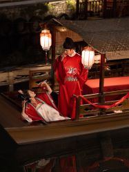 -第一夫人婚纱摄影(南京店)