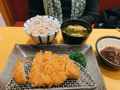 -胜博殿日式炸猪排(西红门店)