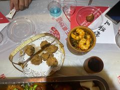 -王婆炒鱼(总店)